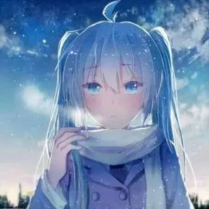 用户 追剧的小雨 头像